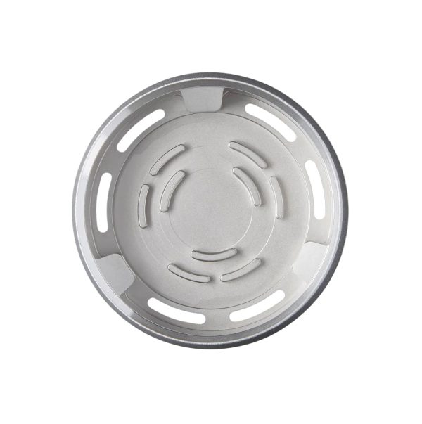 Kaloud Lotus I+3 Argis - Silver HMD - Image 2