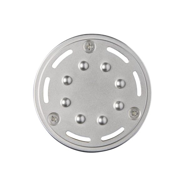 Kaloud Lotus I+3 Argis - Silver HMD - Image 3