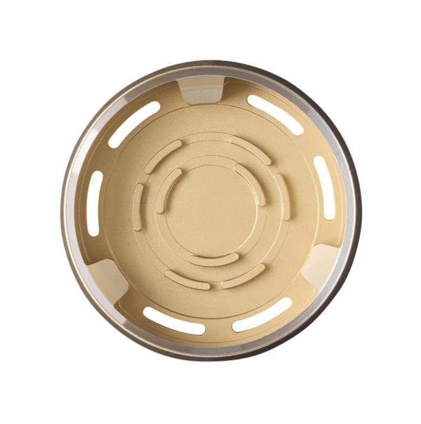 Kaloud Lotus I+3 Auris - Gold HMD - Image 2