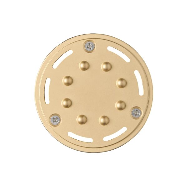 Kaloud Lotus I+3 Auris - Gold HMD - Image 3
