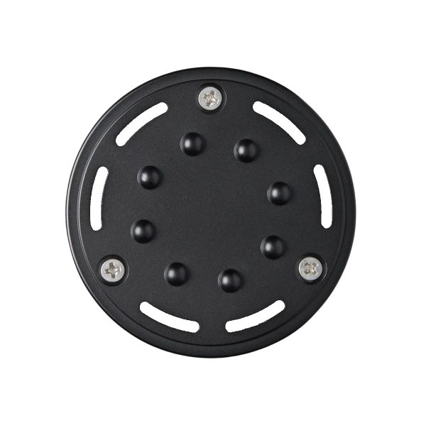 Kaloud Lotus I+3 Niris - Black HMD - Image 2