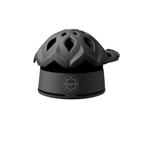 Kaloud Lotus I+3 Niris - Black HMD
