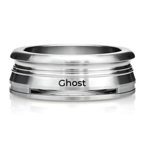 Ghost Stainless Steel HMD