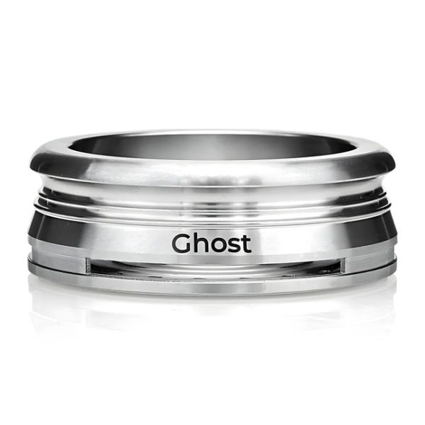 Ghost Stainless Steel HMD