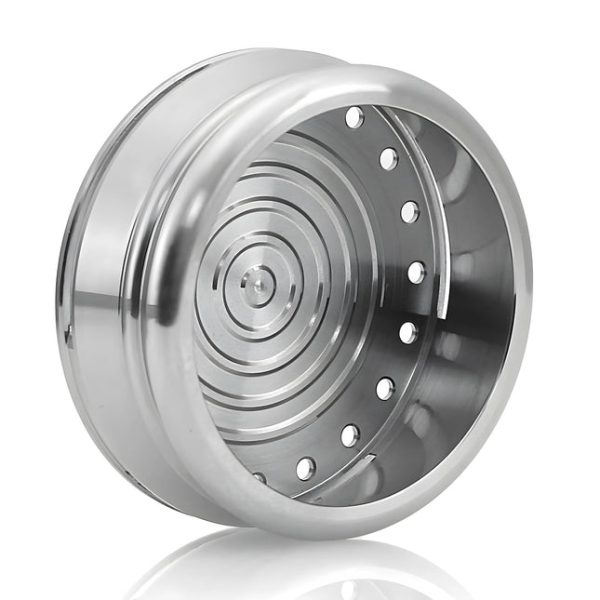Ghost Stainless Steel HMD - Image 2