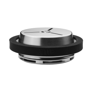 Hoob Pyro 2.0 Stainless Steel HMD
