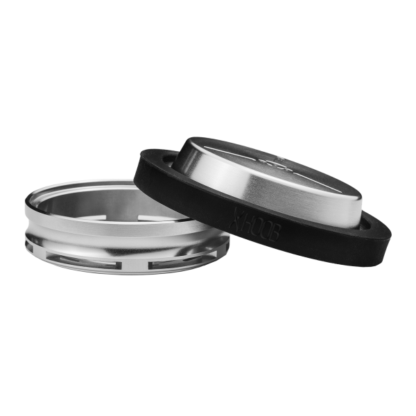 Hoob Pyro 2.0 Stainless Steel HMD - Image 6