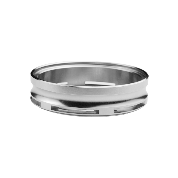 Hoob Pyro 2.0 Stainless Steel HMD - Image 5