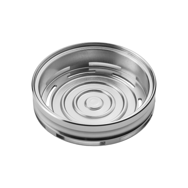 Hoob Pyro 2.0 Stainless Steel HMD - Image 4
