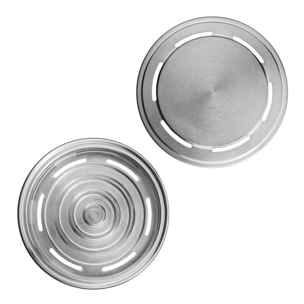 Hoob Pyro 2.0 Stainless Steel HMD - Image 2