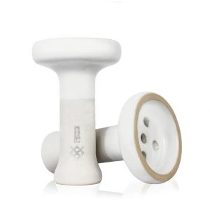Oblako Killer Doosha White Bowl