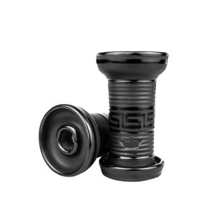Olla Bowl ADE Black Matte Bowl