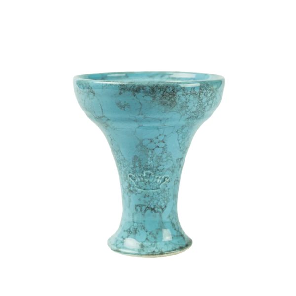 Olla Bowl Aigleucos Azzurra Bowl