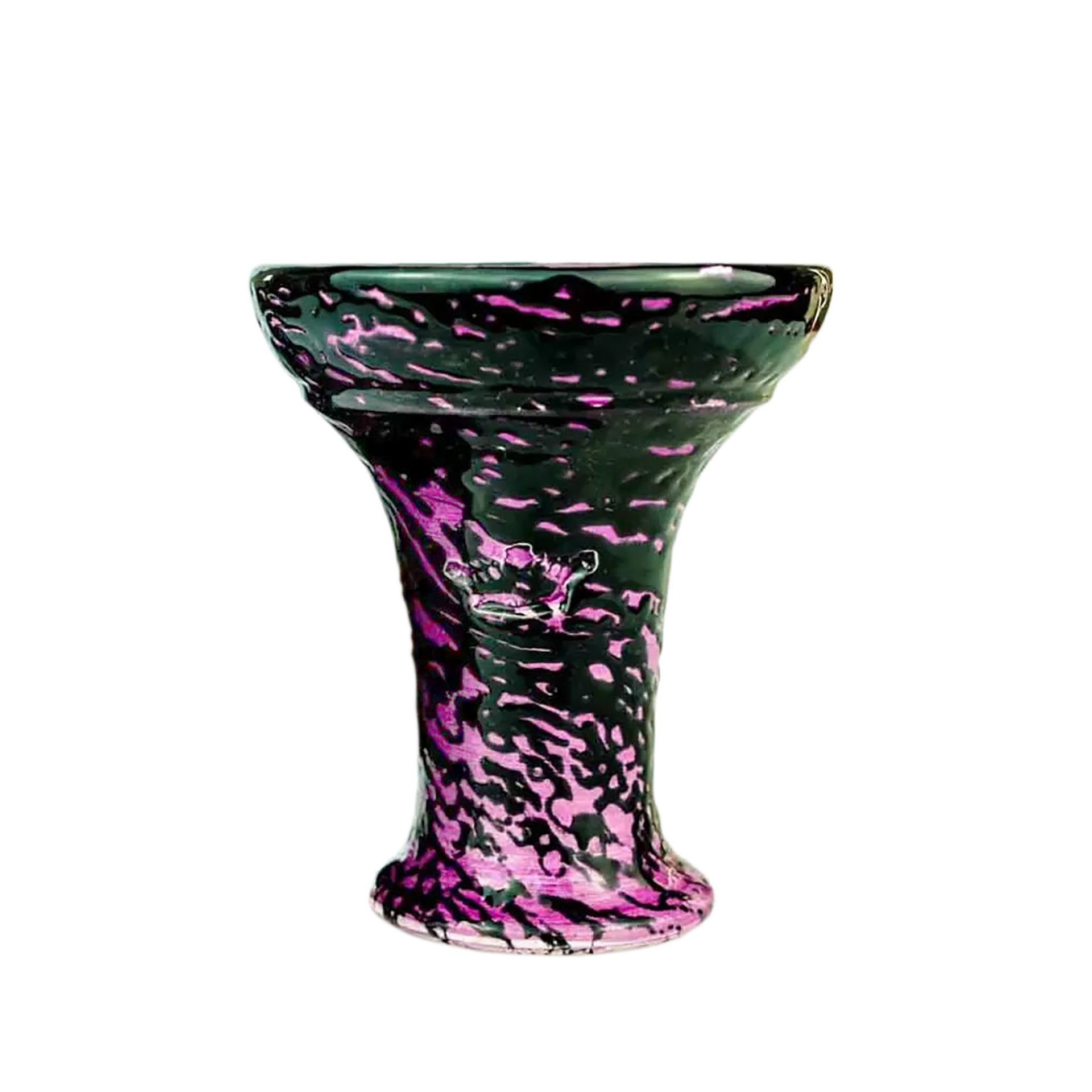 Olla Bowl Aigleucos Dalmazia Viola Bowl