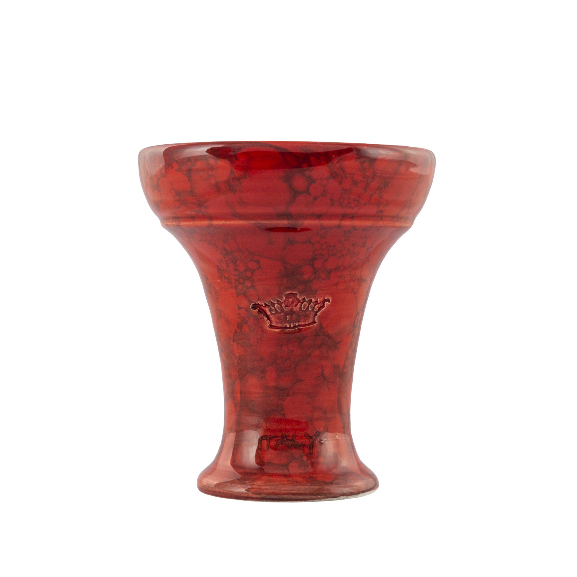 Olla Bowl Aigleucos Rossa Bowl
