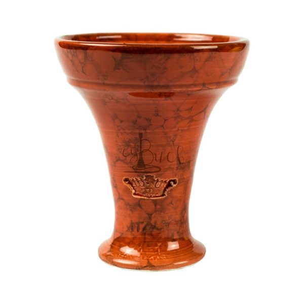Olla Bowl Aigleucos Rossa Bowl - Image 2