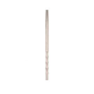 Orden Magnetic Silver hookah mouthpiece