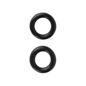 Moze hose adapter o-ring (2 pcs.)