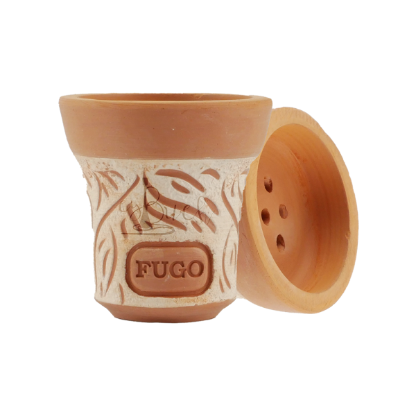 Fugo F2 Bowl - Image 2