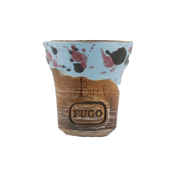 Fugo Kapitoshka Bowl