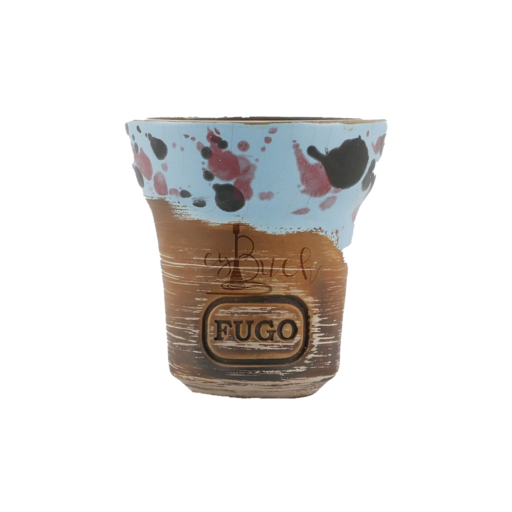 Fugo Kapitoshka Bowl