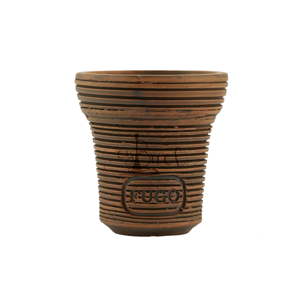 Fugo Mummy Bowl