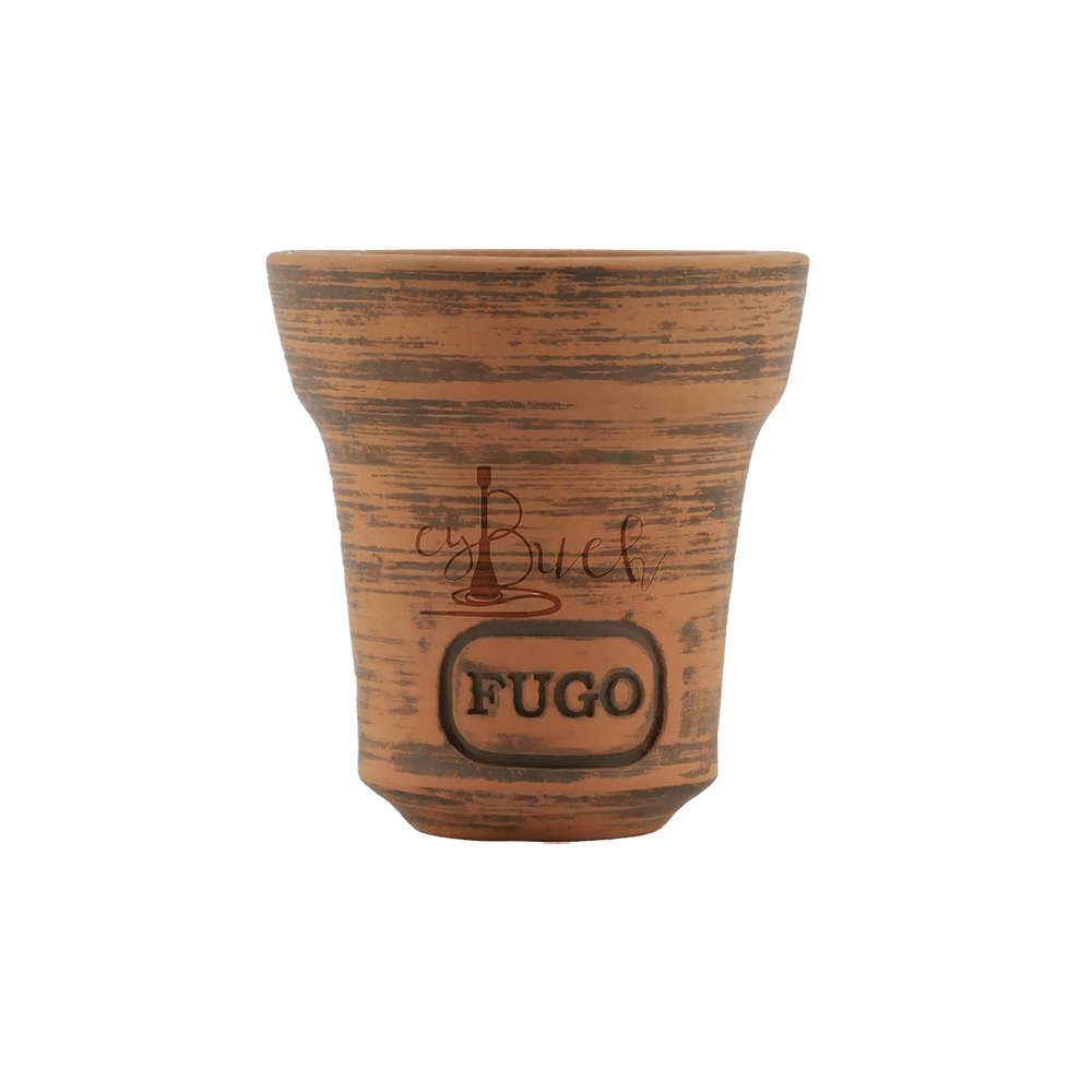 Fugo F3 Bowl