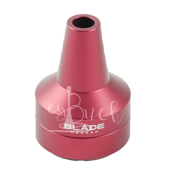 Blade Red molasses catcher