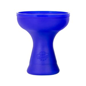 Phunnel silicone bowl - blue