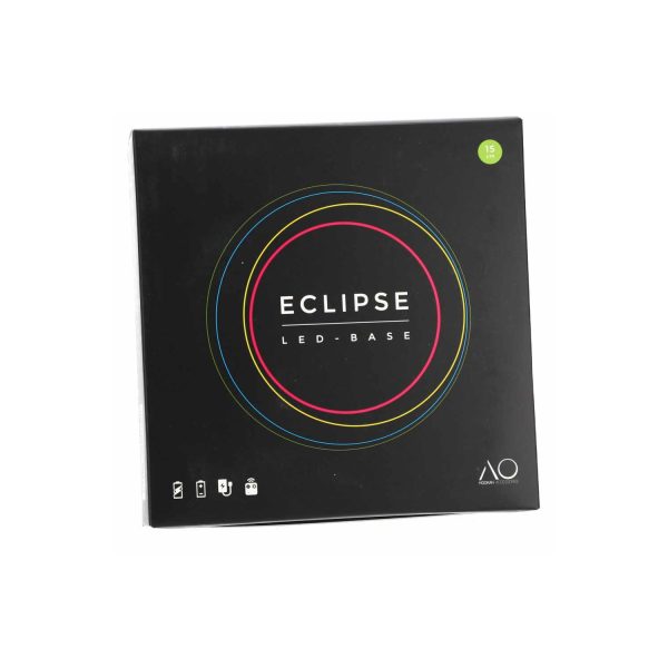 AO Eclipse LED module 15 cm - Image 2