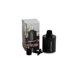 Hookah lighting pump