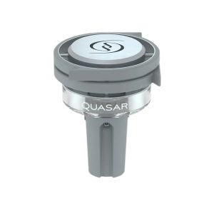Quasar Raas X Social Smoke Bowl