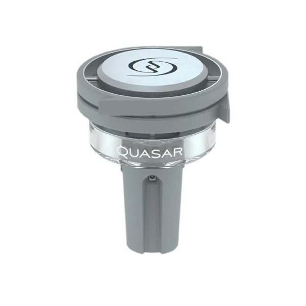 Quasar Raas X Social Smoke Bowl