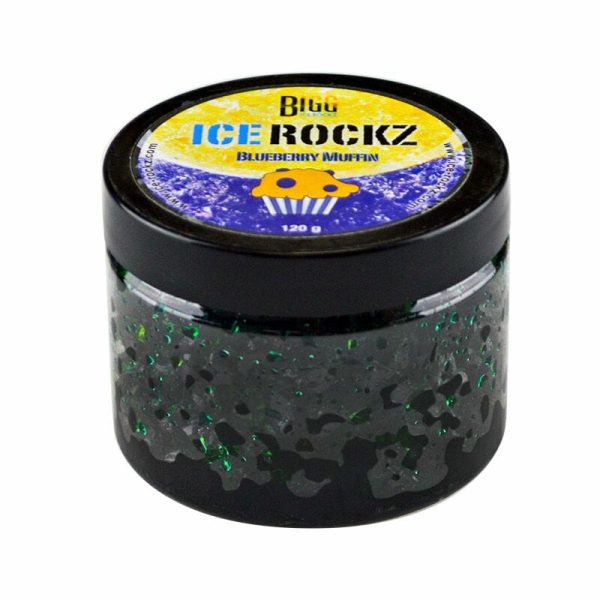 Ice Rockz - Blueberry Muffin 120g - Image 2