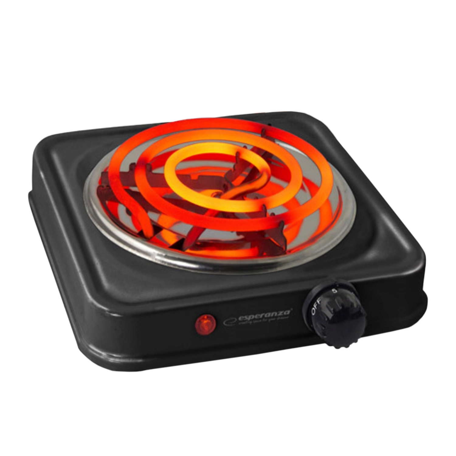 Esperanza classic charcoal starter