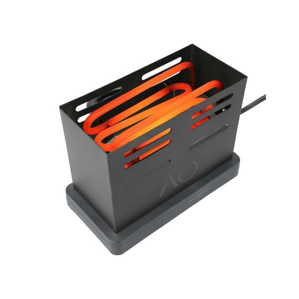 Toaster type charcoal starter 800W - Image 2