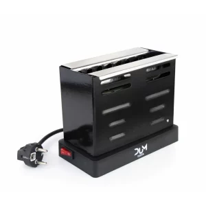DUM Toaster type charcoal starter 800W