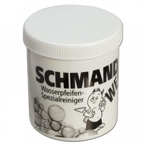 Schmand Weg