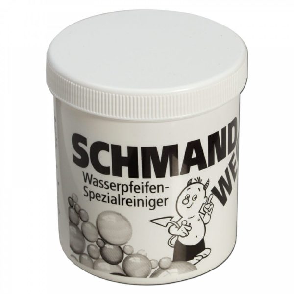 Schmand Weg