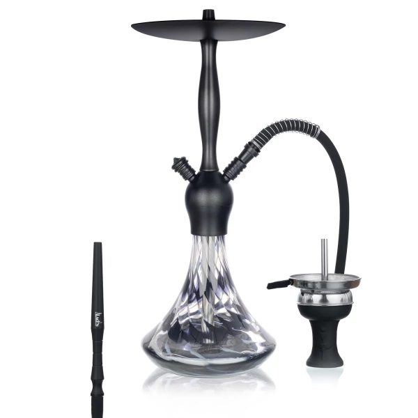 Shisha Aladin Alux Captain Black