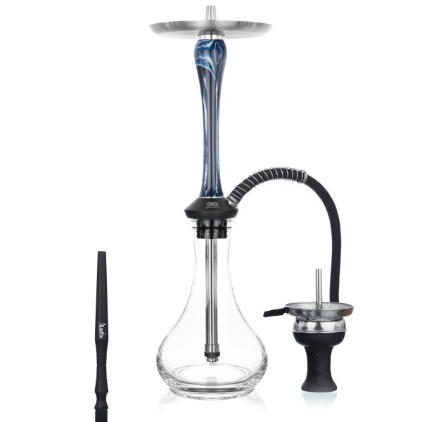 Aladin Epox 565 Black Sky Hookah (Copy)