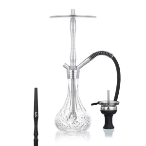 Aladin MVP 470 Flower Hookah
