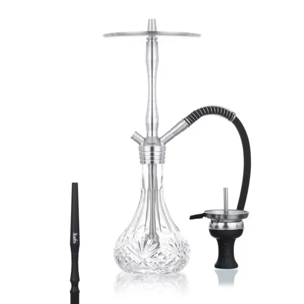 Aladin MVP 470 Flower Hookah