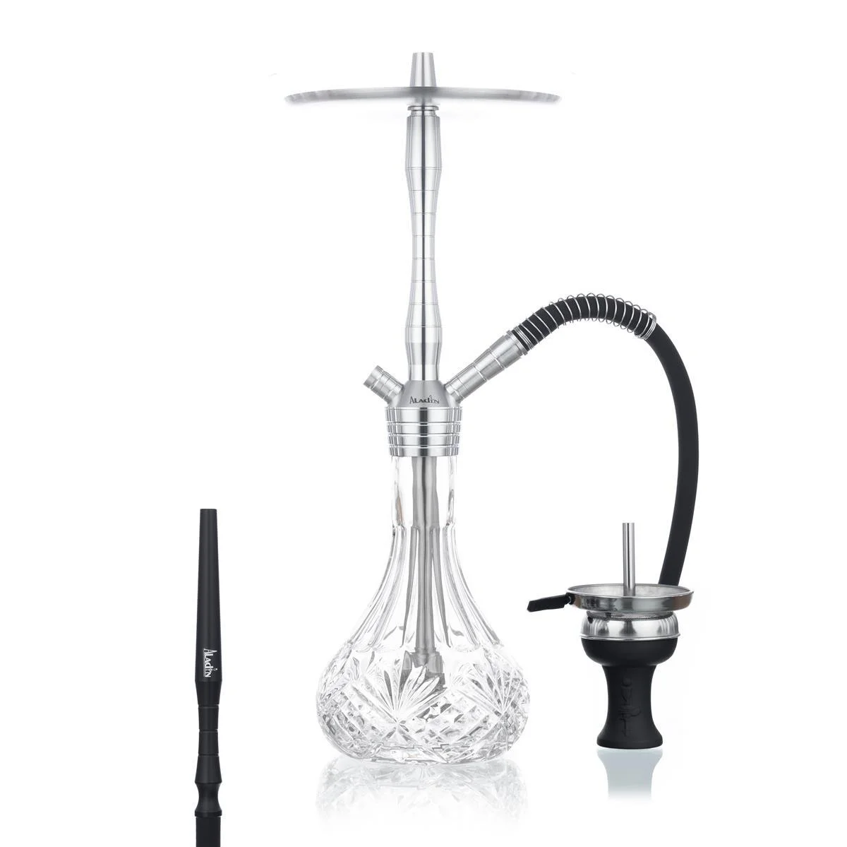 Aladin MVP 470 Flower Hookah