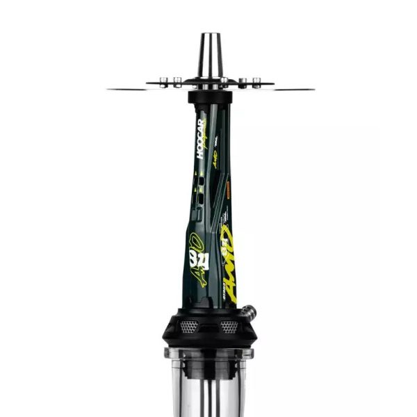 Amotion Valve - AM84 Hookah - Image 2