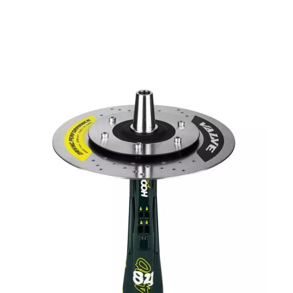 Amotion Valve - AM84 Hookah - Image 3