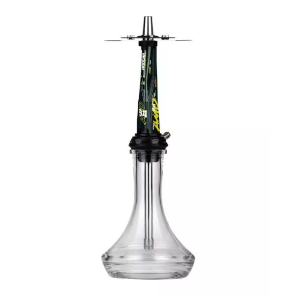 Amotion Valve - AM84 Hookah