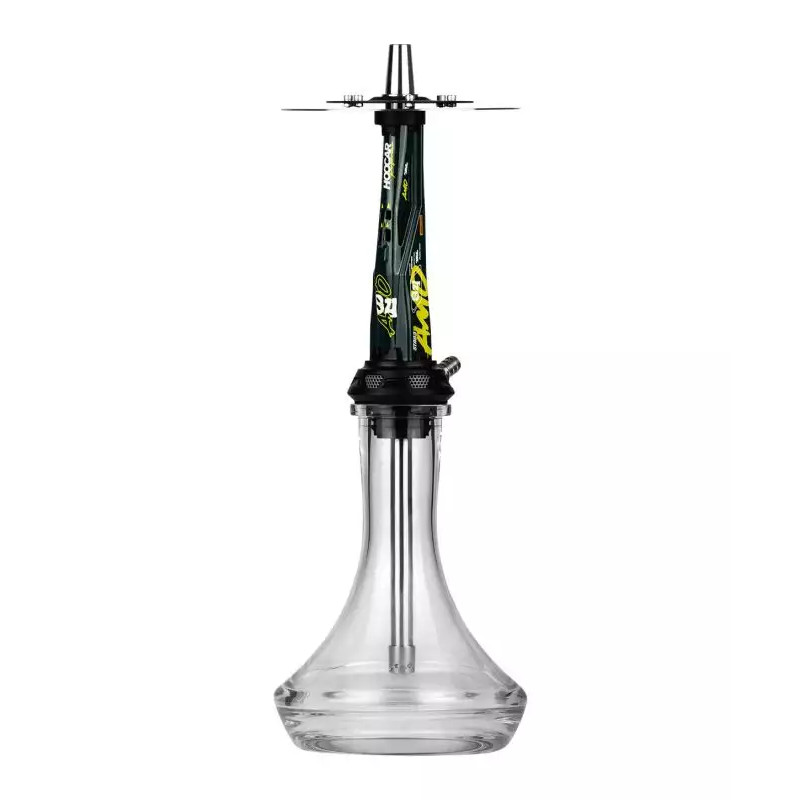 Amotion Valve - AM84 Hookah