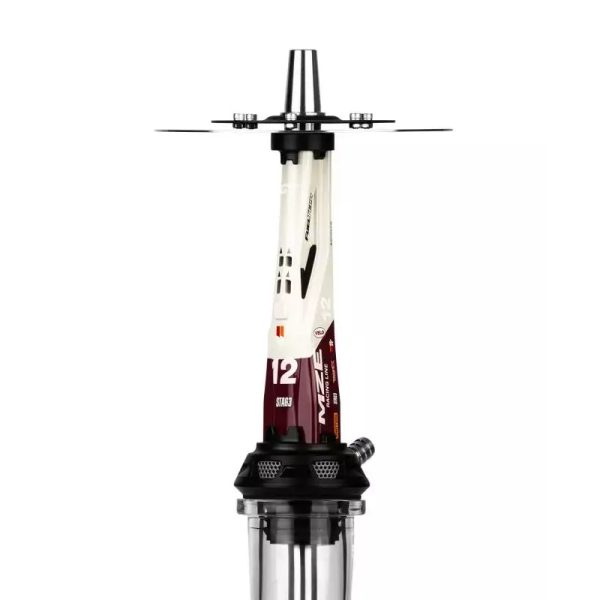 Amotion Valve - GT12 Hookah - Image 3