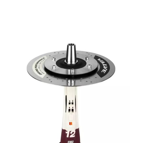 Amotion Valve - GT12 Hookah - Image 2